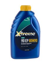 90 EP 80W90 XTREME API GL-5 /