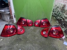 fari posteriori golf 5