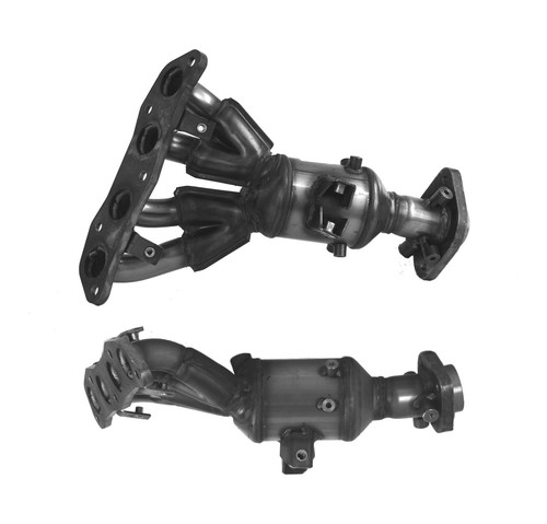 Catalizzatore per toyota - per,