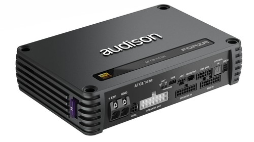 Audison 14 bit - af,