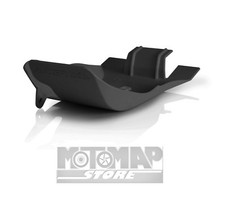 SOTTOMOTORE PARAMOTORE KTM EXC 250 300 SX 250 2006 > 2016 ACERBIS NERO