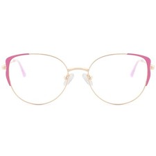 Occhiali cat eye - per, donna