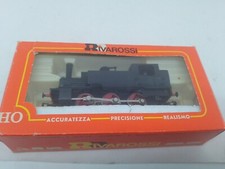 RIVAROSSI - LOCOMOTIVA A VAPORE FS GR 835