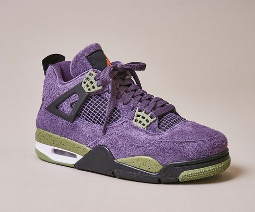 Nike air jordan canyon - nike,
