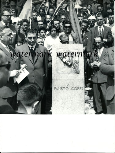 Foto originale passo della - passo,