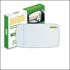 Vetro Specchio Retrovisore