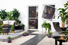 Kit Finestra Alluminio "Master