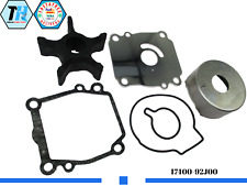 Per Suzuki 17400-92J00 Kit