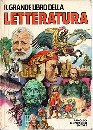 Grande libro della - libro,