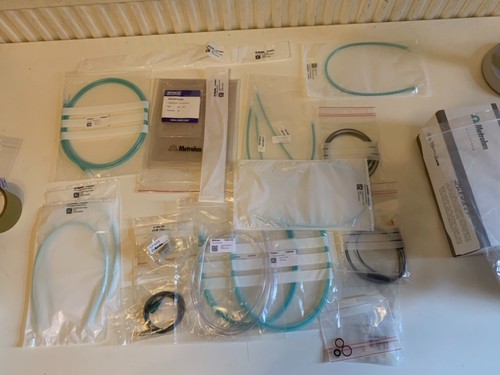 Metrohm accessori ricambi - metrohm,