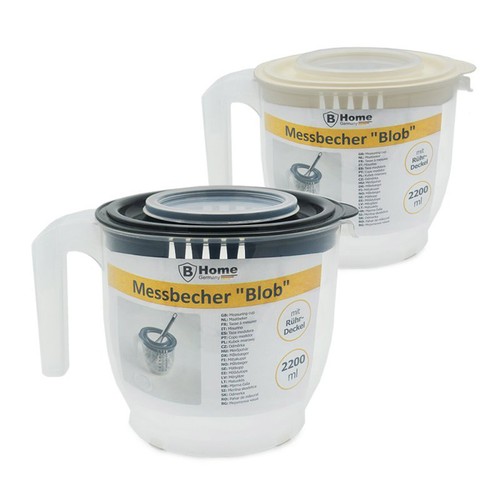 Plastica misurino con - misurino,