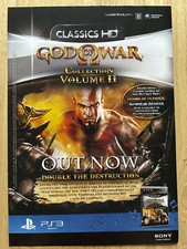 Vintage God of War Volume 2
