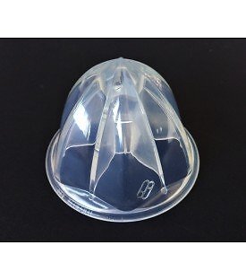 Pigna plastica spremiagrumi - pigna,