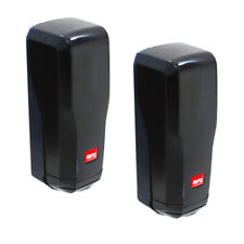 Coppia Di Fotocellule Fotocellula Originale 30 Metri 24v BFT DESME A15 P111526
