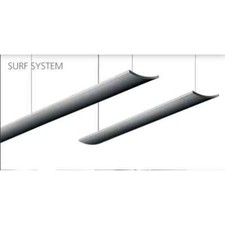 Artemide m090690 surf system