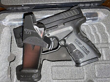 Springfield "XD" .40 Speed-Loader pistola/pistola caricatore/clip speedloader