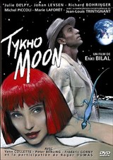 DVD *** TYKHO MOON *** Michel