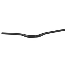 Manubrio F BASIC H6.6 curvo in