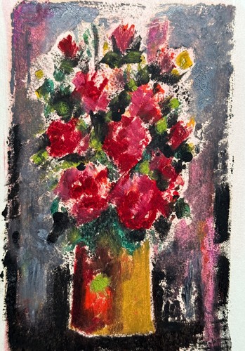 Bel quadro moderno - moderno, natura