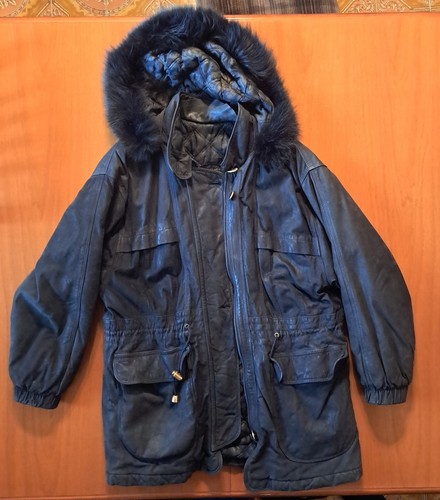 Giaccone donna vintage vera - donna, in
