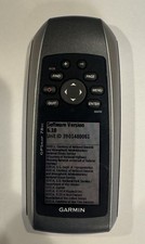 Garmin GPSMAP 78sc Ricevitore
