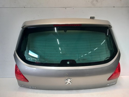 Peugeot 3008 porta - peugeot,