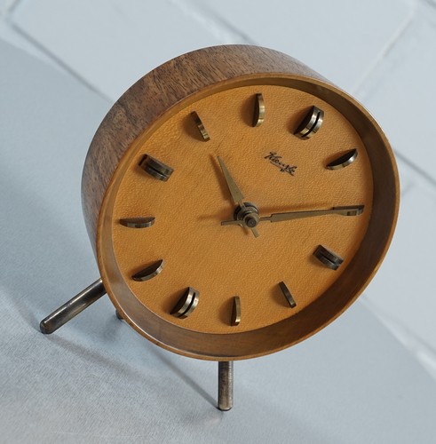 Elegante orologio tavolo - orologio,