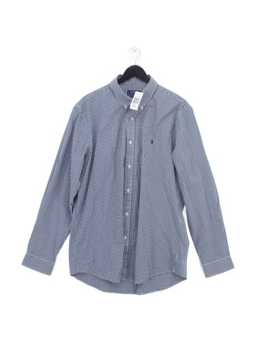 Polo ralph lauren camicia - ralph, uomo