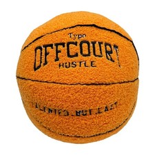 Cuscino da Basket Fuori Campo