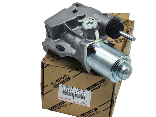 3136070011 nuovo oem toyota - nuovo,