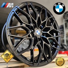 ✅M2 Kit 4 Cerchi in Lega 8+9 x 19" compatibili con BMW serie 4 F36 + serie 5 F11