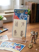 I Cavalieri dello Zodiaco –