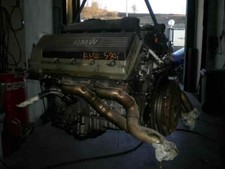 308s1 motore completo 91595 - motore,