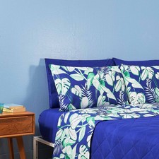 Double sheets with 4