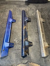 Cagiva SST 125 250 350 Paracatena copricatena - Chain guard  (P1)