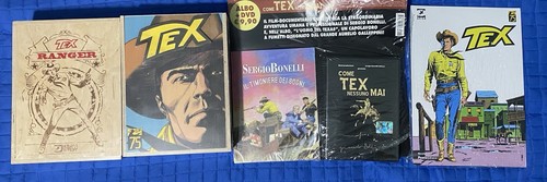 Lotto tex box 2023 folder - 2023,