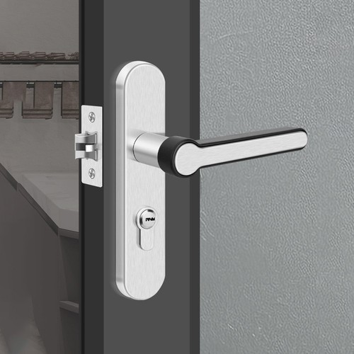 Serratura bagno direzionale - bagno,