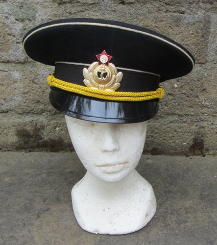 Originale berretto militare - berretto,