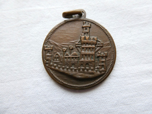 Medaglia liberazione - medaglia, di