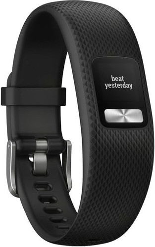 Garmin braccialetto fitness