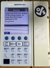 Baxter Sigma Spectrum Infusion