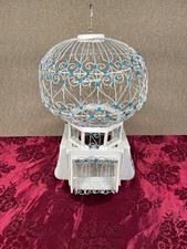 Gabbia vintage tunisina - vintage,
