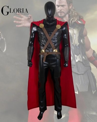 Costume cosplay thor per - cosplay,