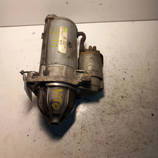 motorino avviamento per MERCEDES-BENZ CAMION SPRINTER 1A SERIE 412 0d9ce9 A0051511301
