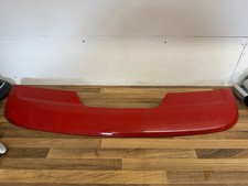 Spoiler Ford Fiesta Mk6 ST150