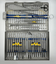 Kit Strumenti Parodontali