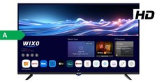 Led pollici smart tv - 32,