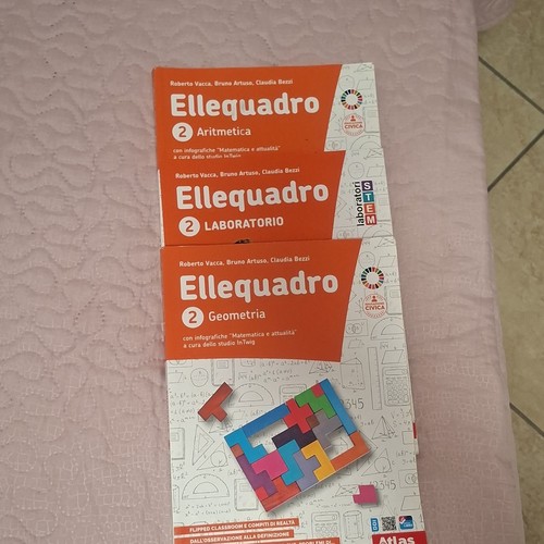 Atlas ellequadro - atlas,