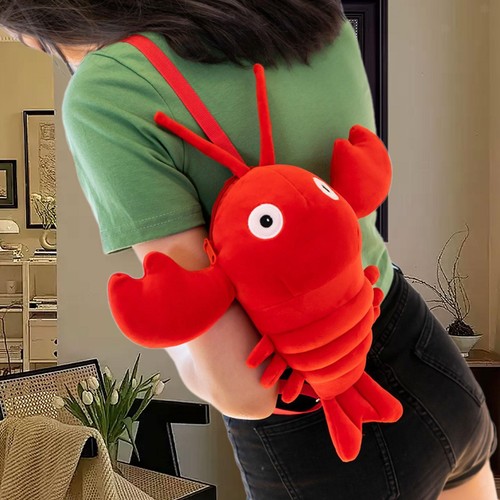 Borsa tracolla peluche di - borsa, a