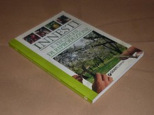 Innesti e Tecniche di Riproduzione, Giunti Demetra 2008